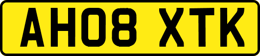 AH08XTK