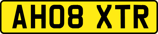 AH08XTR