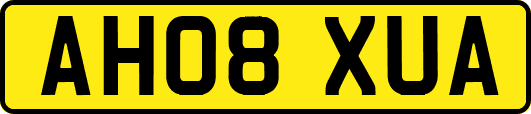 AH08XUA