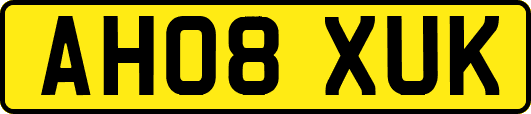 AH08XUK