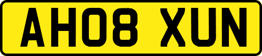 AH08XUN