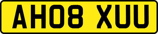 AH08XUU