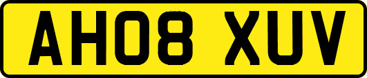 AH08XUV