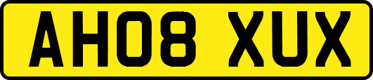 AH08XUX