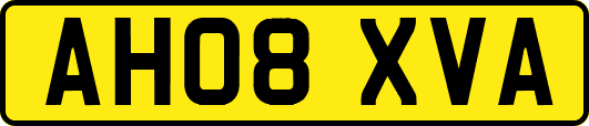 AH08XVA