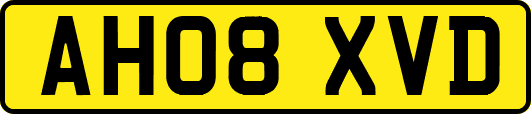AH08XVD