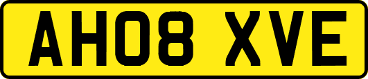 AH08XVE