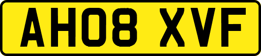 AH08XVF