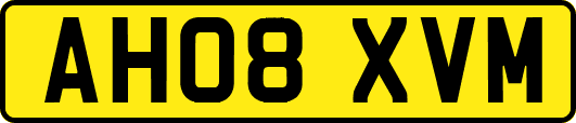 AH08XVM