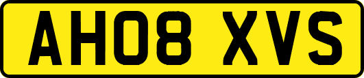 AH08XVS