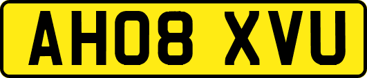 AH08XVU
