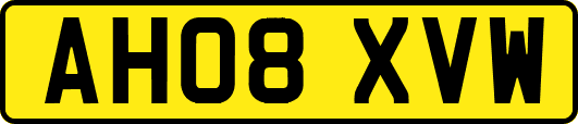 AH08XVW