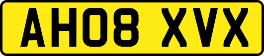 AH08XVX