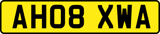 AH08XWA