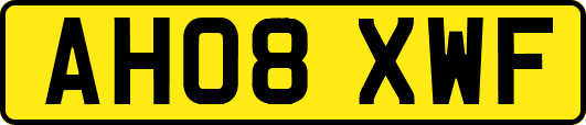 AH08XWF
