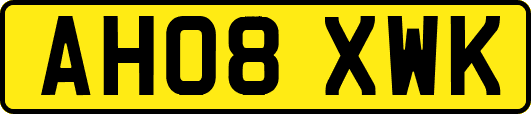 AH08XWK