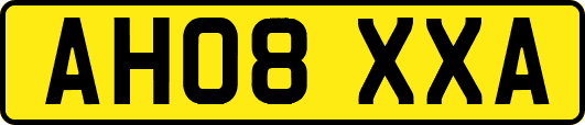 AH08XXA