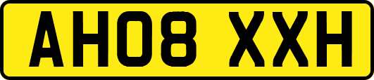 AH08XXH