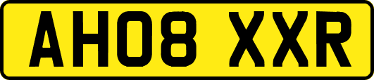 AH08XXR