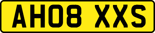AH08XXS