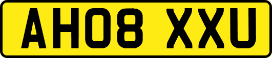 AH08XXU