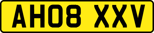 AH08XXV
