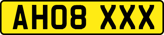 AH08XXX