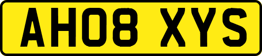 AH08XYS