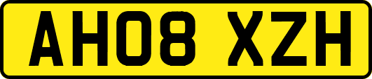 AH08XZH