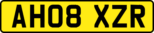 AH08XZR