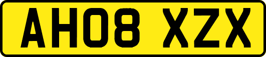 AH08XZX