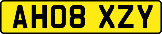AH08XZY
