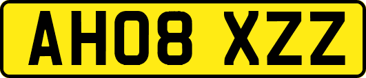 AH08XZZ