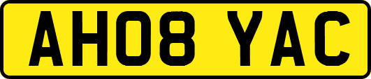 AH08YAC