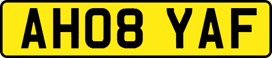 AH08YAF