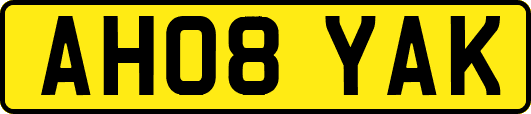 AH08YAK