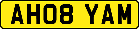 AH08YAM