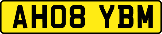 AH08YBM