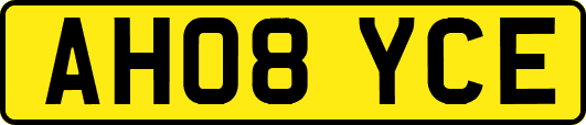 AH08YCE