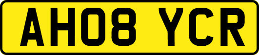 AH08YCR