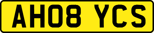 AH08YCS