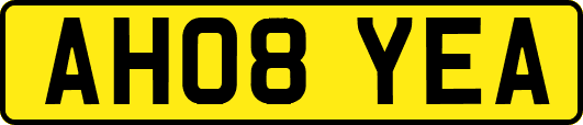 AH08YEA