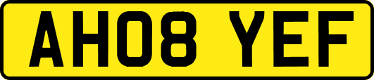 AH08YEF