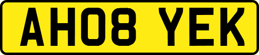 AH08YEK
