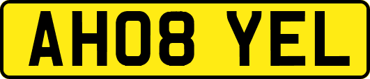 AH08YEL