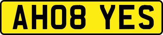 AH08YES