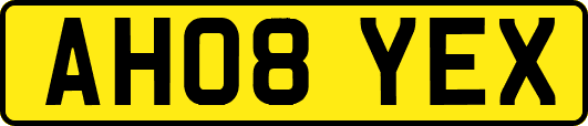 AH08YEX