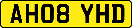AH08YHD