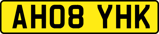 AH08YHK