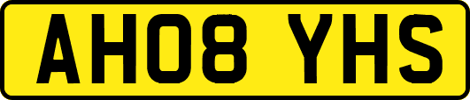 AH08YHS